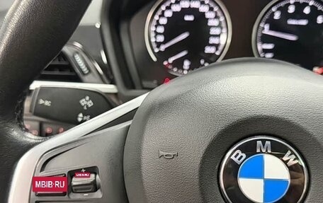 BMW X1, 2022 год, 2 115 000 рублей, 12 фотография