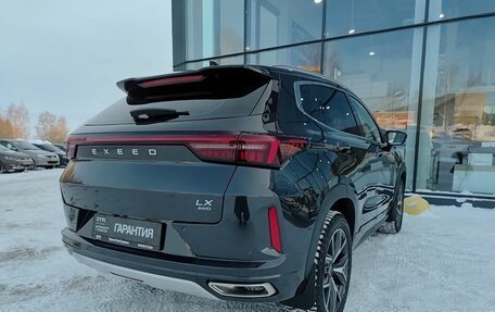 CheryExeed LX, 2023 год, 2 275 000 рублей, 6 фотография