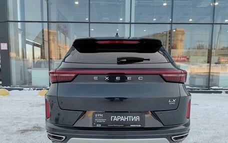 CheryExeed LX, 2023 год, 2 275 000 рублей, 7 фотография