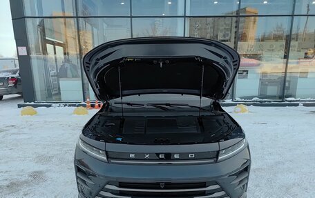 CheryExeed LX, 2023 год, 2 275 000 рублей, 11 фотография