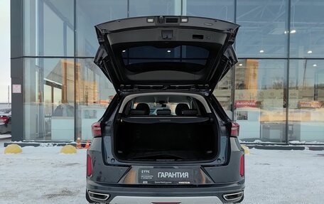 CheryExeed LX, 2023 год, 2 275 000 рублей, 12 фотография