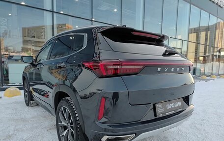 CheryExeed LX, 2023 год, 2 275 000 рублей, 8 фотография