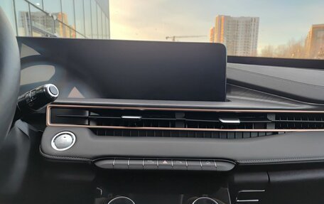 CheryExeed LX, 2023 год, 2 275 000 рублей, 18 фотография
