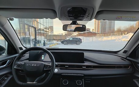 CheryExeed LX, 2023 год, 2 275 000 рублей, 17 фотография
