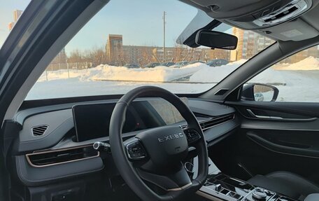 CheryExeed LX, 2023 год, 2 275 000 рублей, 20 фотография