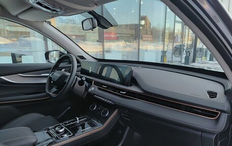 CheryExeed LX, 2023 год, 2 275 000 рублей, 13 фотография