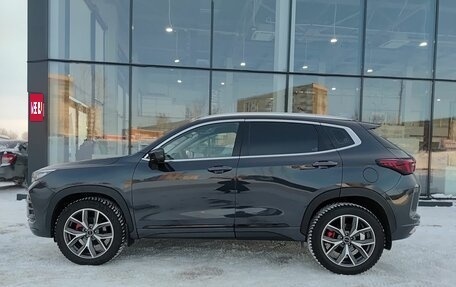 CheryExeed LX, 2023 год, 2 275 000 рублей, 10 фотография