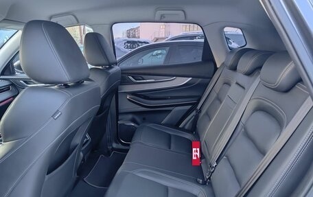 CheryExeed LX, 2023 год, 2 275 000 рублей, 15 фотография