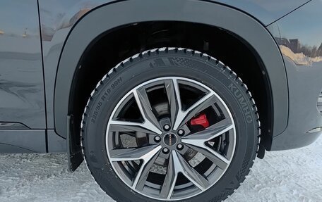 CheryExeed LX, 2023 год, 2 275 000 рублей, 22 фотография