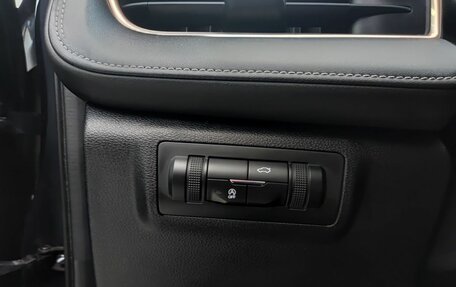 CheryExeed LX, 2023 год, 2 275 000 рублей, 25 фотография