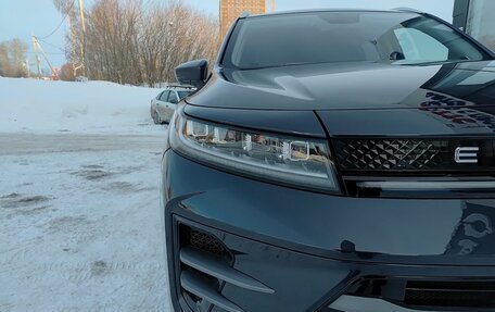 CheryExeed LX, 2023 год, 2 275 000 рублей, 21 фотография