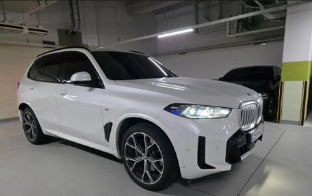 BMW X5, 2026 год, 10 400 000 рублей, 3 фотография
