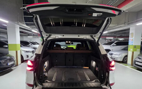 BMW X5, 2026 год, 10 400 000 рублей, 7 фотография