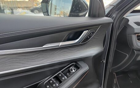 CheryExeed LX, 2023 год, 2 275 000 рублей, 26 фотография