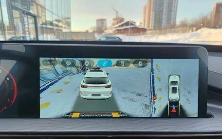 CheryExeed LX, 2023 год, 2 275 000 рублей, 28 фотография