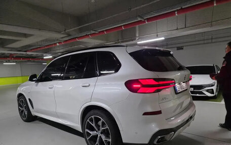 BMW X5, 2026 год, 10 400 000 рублей, 6 фотография