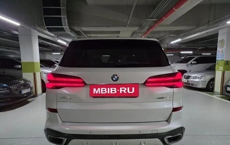 BMW X5, 2026 год, 10 400 000 рублей, 5 фотография