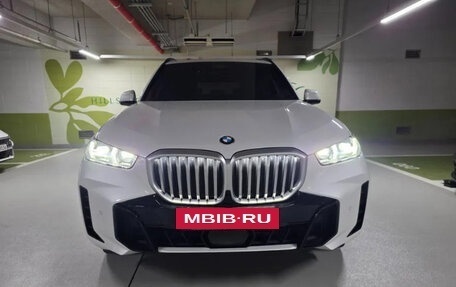 BMW X5, 2026 год, 10 400 000 рублей, 2 фотография