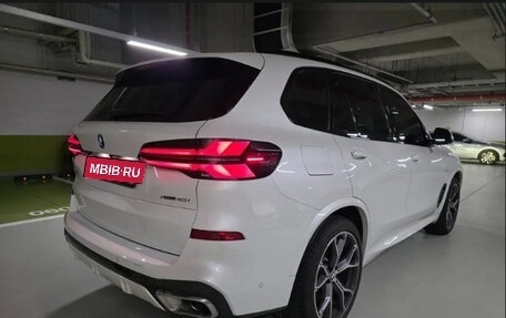 BMW X5, 2026 год, 10 400 000 рублей, 4 фотография