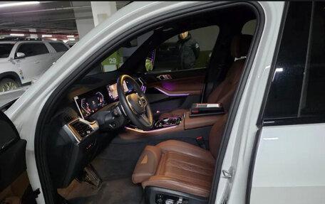 BMW X5, 2026 год, 10 400 000 рублей, 8 фотография