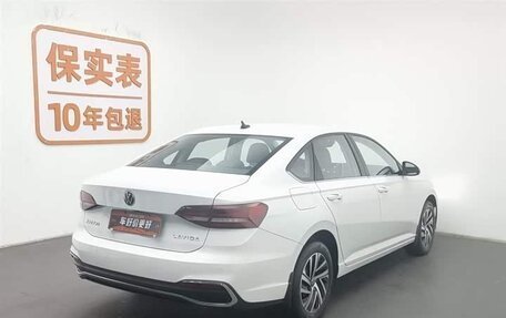 Volkswagen Lavida, 2023 год, 1 312 153 рублей, 3 фотография