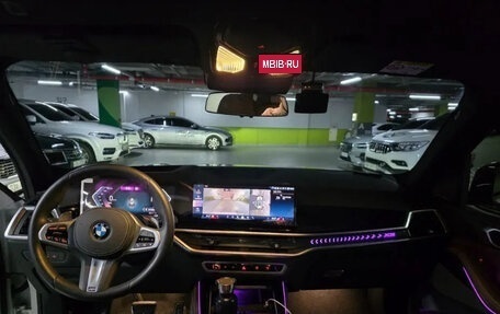 BMW X5, 2026 год, 10 400 000 рублей, 9 фотография