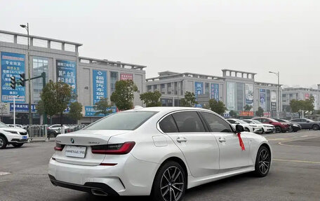 BMW 3 серия, 2021 год, 2 690 000 рублей, 8 фотография