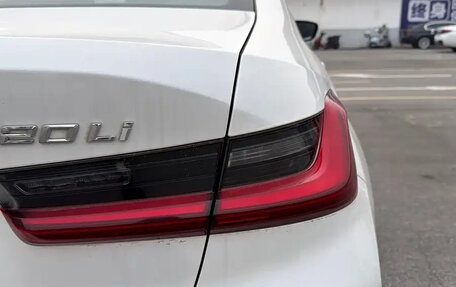 BMW 3 серия, 2021 год, 2 690 000 рублей, 10 фотография