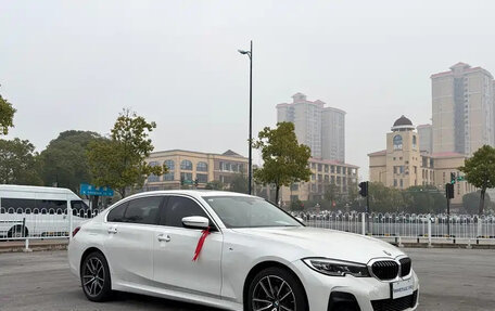 BMW 3 серия, 2021 год, 2 690 000 рублей, 3 фотография