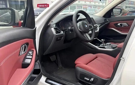 BMW 3 серия, 2021 год, 2 690 000 рублей, 4 фотография