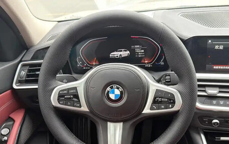 BMW 3 серия, 2021 год, 2 690 000 рублей, 6 фотография