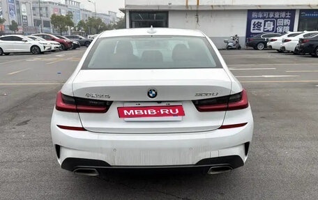 BMW 3 серия, 2021 год, 2 690 000 рублей, 9 фотография