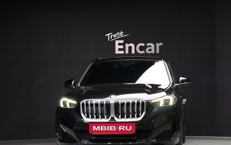 BMW X1, 2025 год, 5 250 000 рублей, 2 фотография