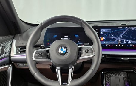 BMW X1, 2025 год, 5 250 000 рублей, 13 фотография