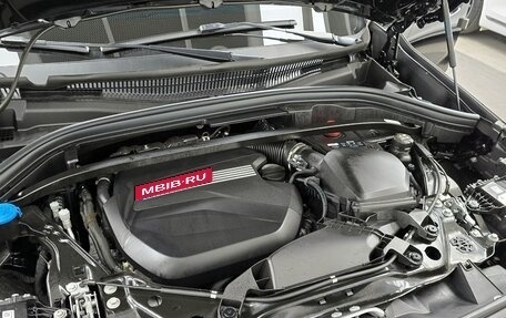 BMW X1, 2025 год, 5 250 000 рублей, 6 фотография