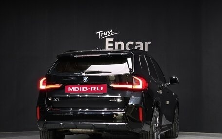 BMW X1, 2025 год, 5 250 000 рублей, 4 фотография