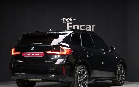 BMW X1, 2025 год, 5 250 000 рублей, 3 фотография