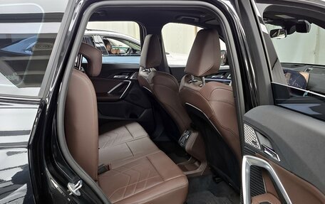 BMW X1, 2025 год, 5 250 000 рублей, 17 фотография