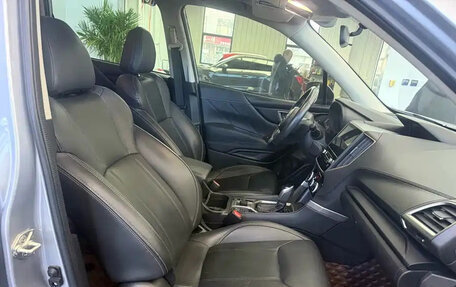 Subaru Forester, 2020 год, 1 925 000 рублей, 11 фотография