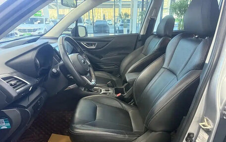 Subaru Forester, 2020 год, 1 925 000 рублей, 9 фотография