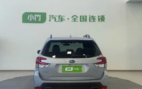 Subaru Forester, 2020 год, 1 925 000 рублей, 7 фотография