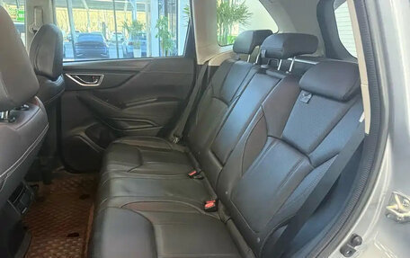 Subaru Forester, 2020 год, 1 925 000 рублей, 10 фотография