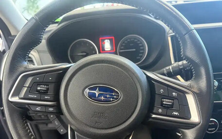 Subaru Forester, 2020 год, 1 925 000 рублей, 13 фотография