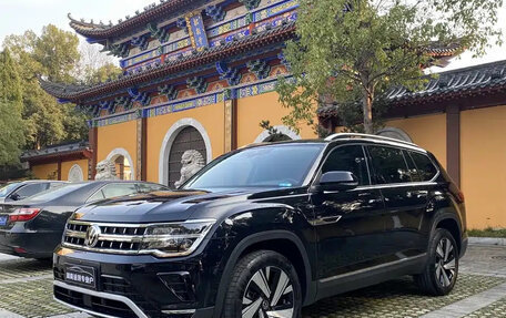 Volkswagen Teramont I, 2024 год, 5 050 017 рублей, 3 фотография