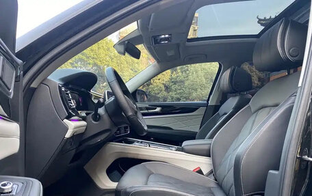 Volkswagen Teramont I, 2024 год, 5 050 017 рублей, 9 фотография