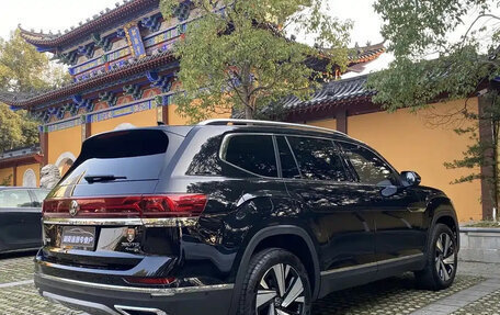 Volkswagen Teramont I, 2024 год, 5 050 017 рублей, 6 фотография