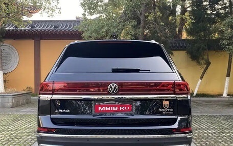 Volkswagen Teramont I, 2024 год, 5 050 017 рублей, 5 фотография