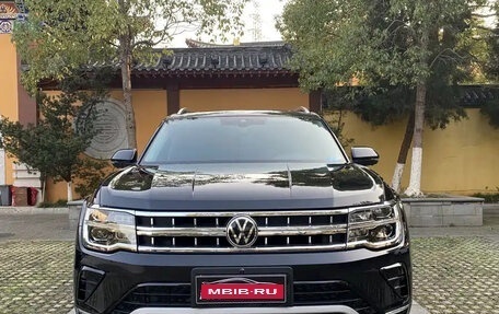 Volkswagen Teramont I, 2024 год, 5 050 017 рублей, 2 фотография