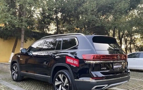 Volkswagen Teramont I, 2024 год, 5 050 017 рублей, 7 фотография