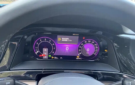 Volkswagen Teramont I, 2024 год, 5 050 017 рублей, 19 фотография